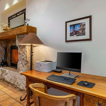 Hilton Vacation Club Rancho Manana Hotel Cave Creek Luaran gambar