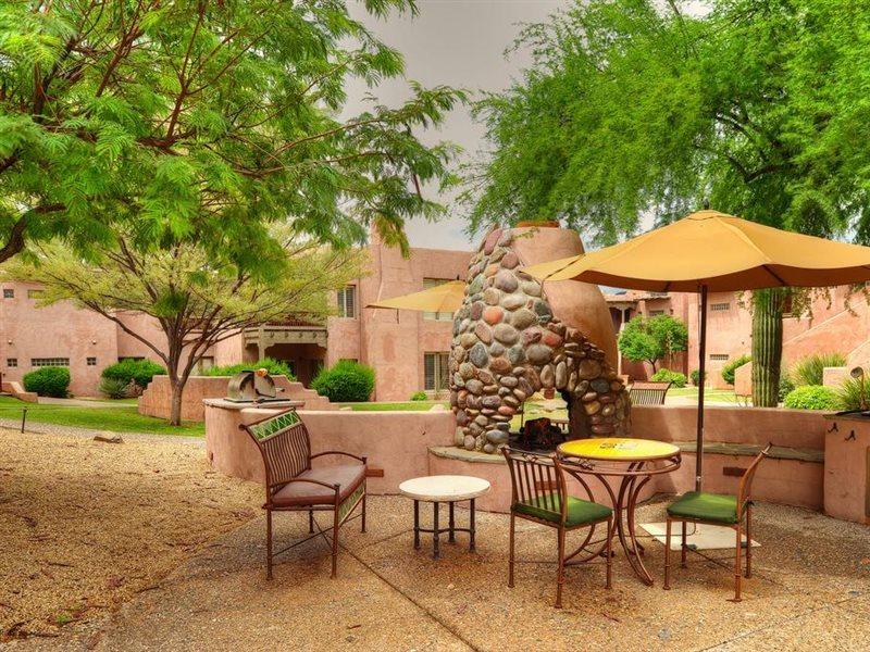 Hilton Vacation Club Rancho Manana Hotel Cave Creek Luaran gambar