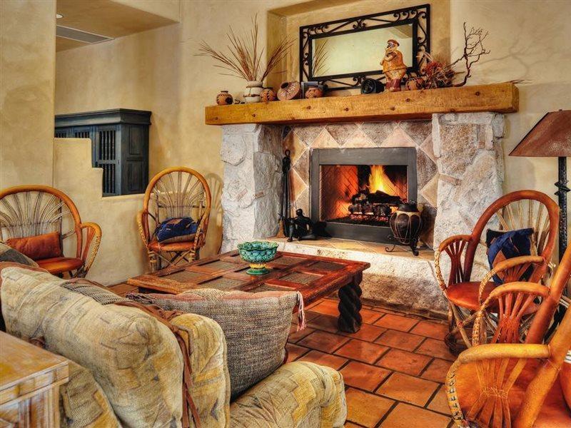 Hilton Vacation Club Rancho Manana Hotel Cave Creek Luaran gambar