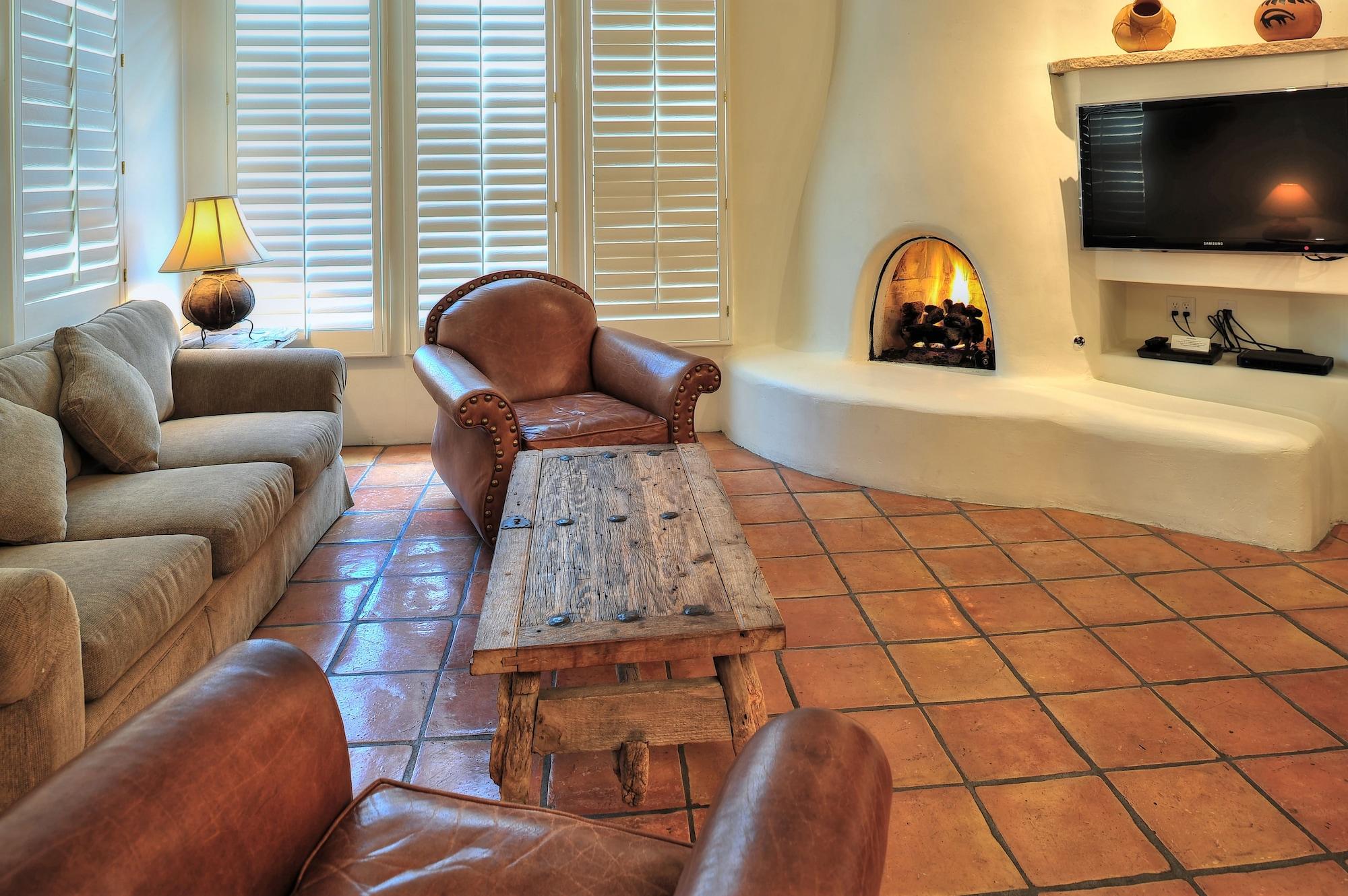 Hilton Vacation Club Rancho Manana Hotel Cave Creek Luaran gambar