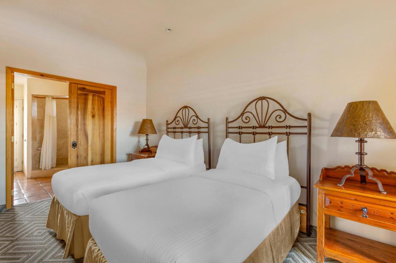 Hilton Vacation Club Rancho Manana Hotel Cave Creek Luaran gambar