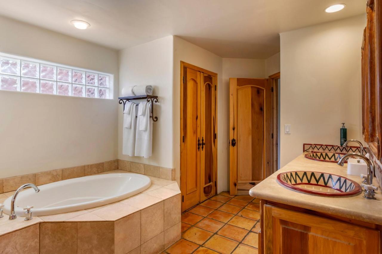 Hilton Vacation Club Rancho Manana Hotel Cave Creek Luaran gambar