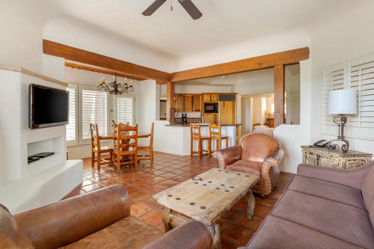 Hilton Vacation Club Rancho Manana Hotel Cave Creek Luaran gambar