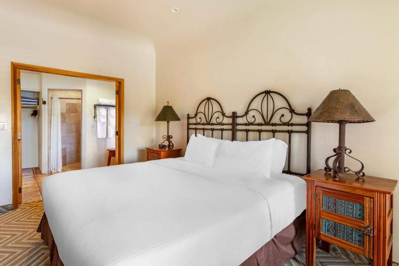 Hilton Vacation Club Rancho Manana Hotel Cave Creek Luaran gambar