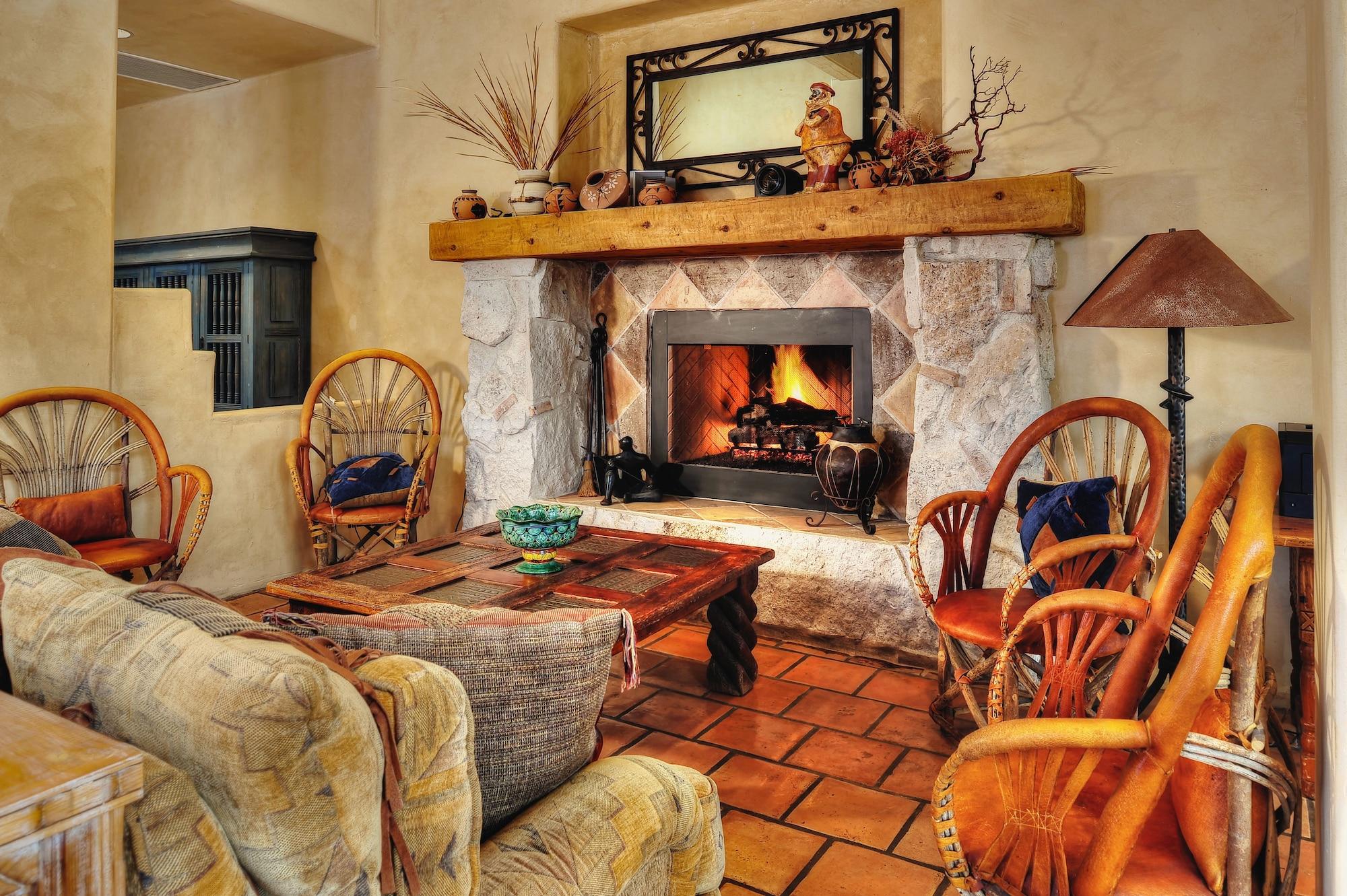 Hilton Vacation Club Rancho Manana Hotel Cave Creek Luaran gambar
