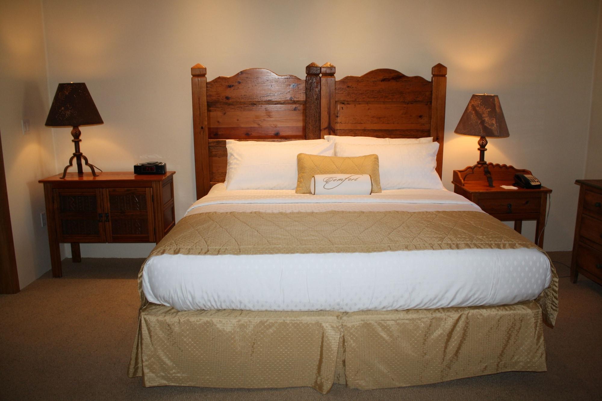 Hilton Vacation Club Rancho Manana Hotel Cave Creek Luaran gambar