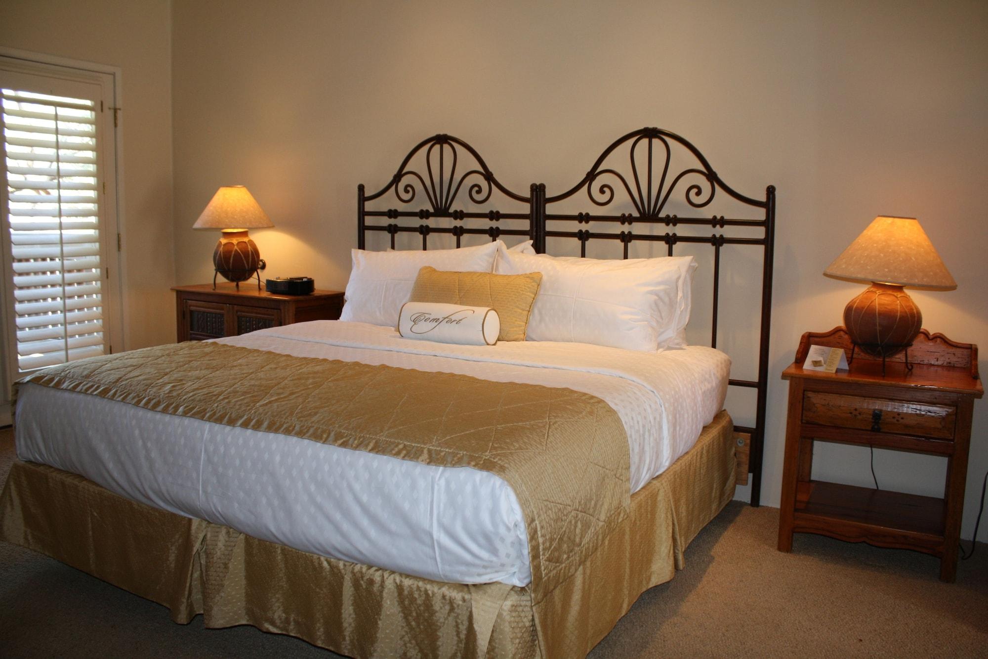 Hilton Vacation Club Rancho Manana Hotel Cave Creek Bilik gambar