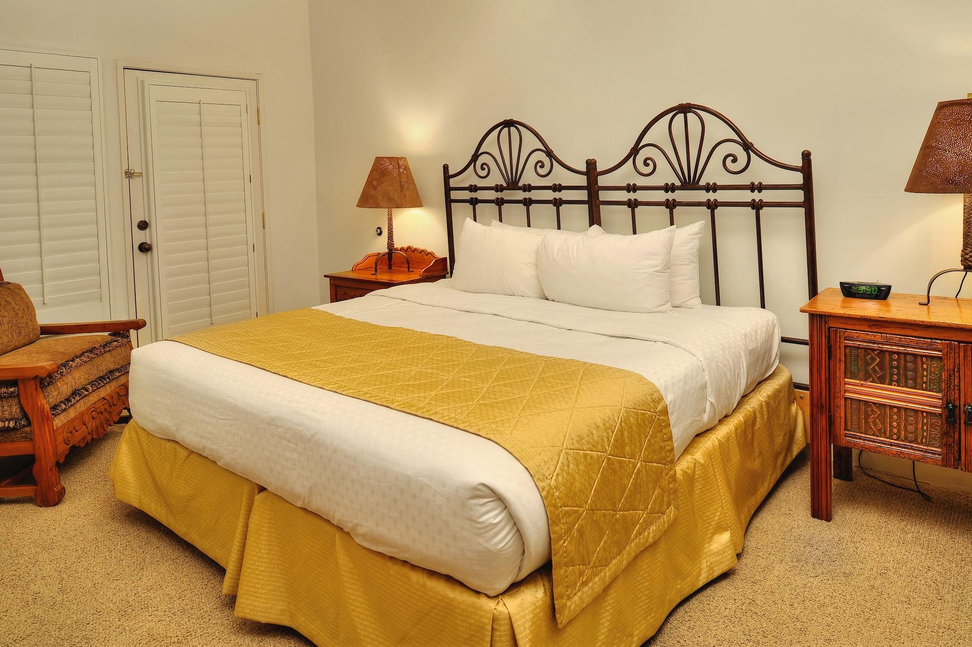 Hilton Vacation Club Rancho Manana Hotel Cave Creek Luaran gambar