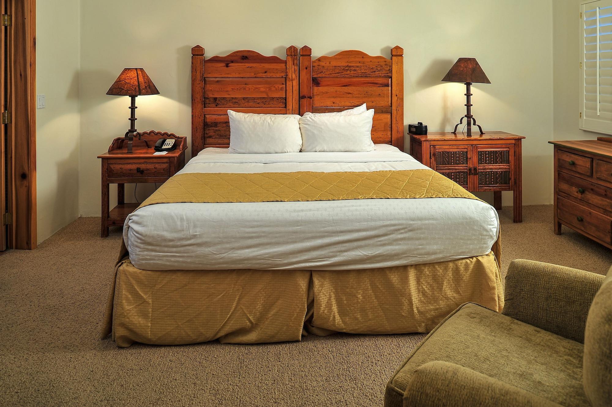 Hilton Vacation Club Rancho Manana Hotel Cave Creek Luaran gambar