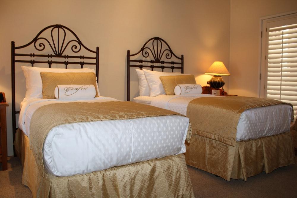 Hilton Vacation Club Rancho Manana Hotel Cave Creek Luaran gambar
