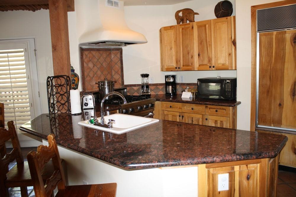 Hilton Vacation Club Rancho Manana Hotel Cave Creek Luaran gambar