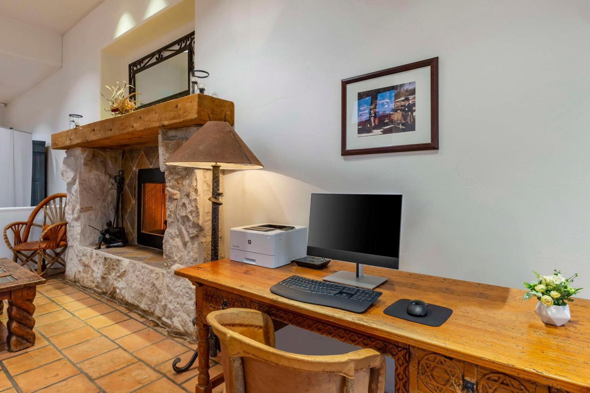 Hilton Vacation Club Rancho Manana Hotel Cave Creek Luaran gambar