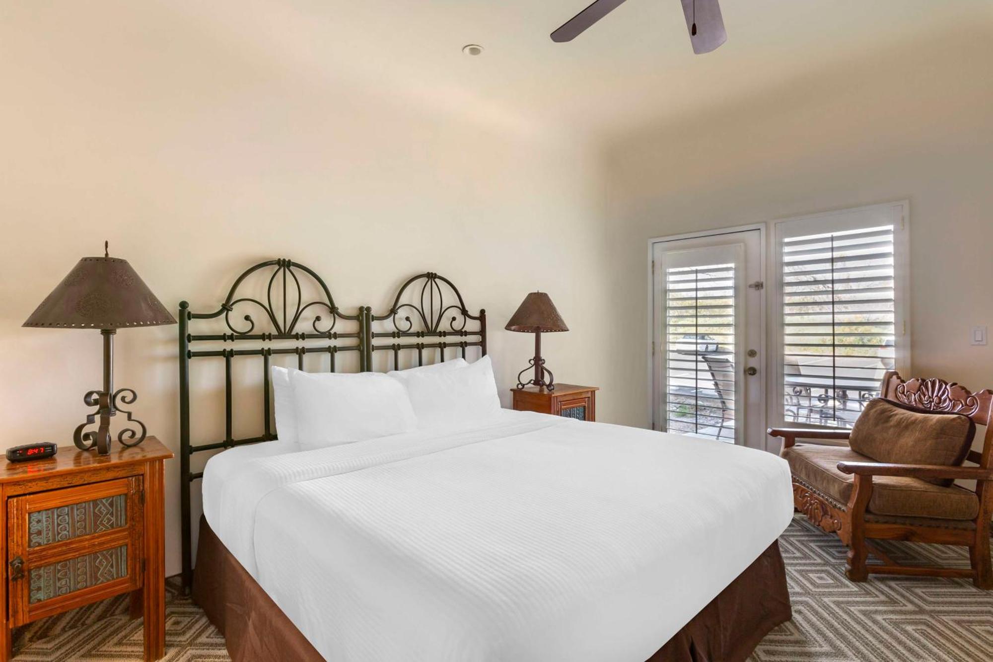 Hilton Vacation Club Rancho Manana Hotel Cave Creek Luaran gambar