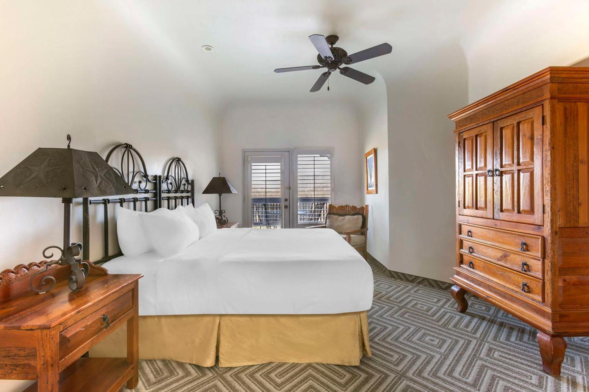 Hilton Vacation Club Rancho Manana Hotel Cave Creek Luaran gambar