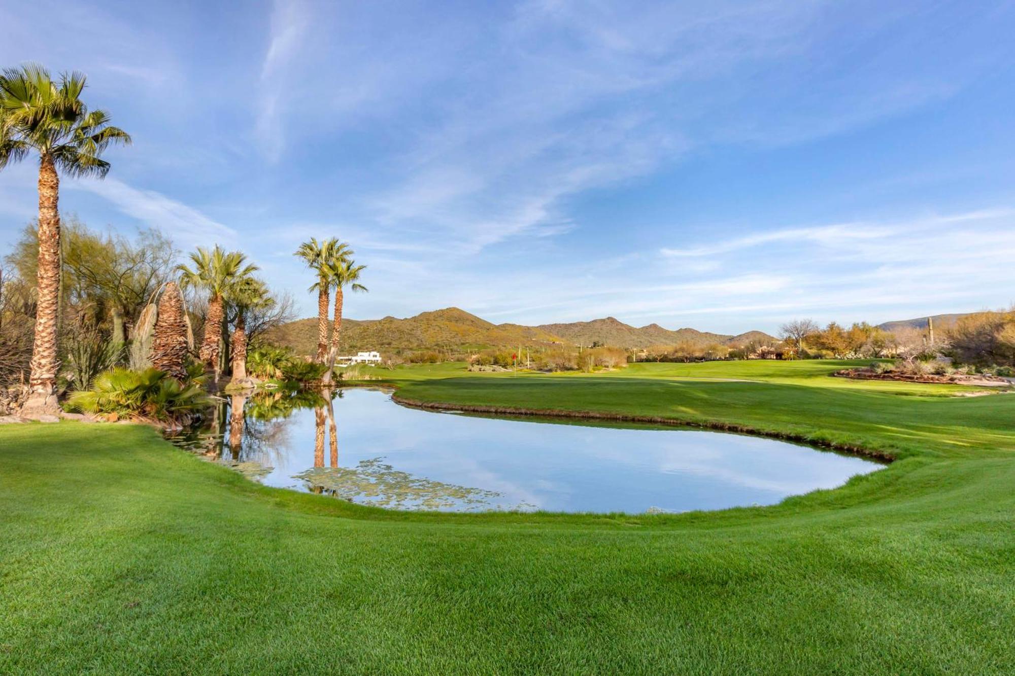 Hilton Vacation Club Rancho Manana Hotel Cave Creek Luaran gambar