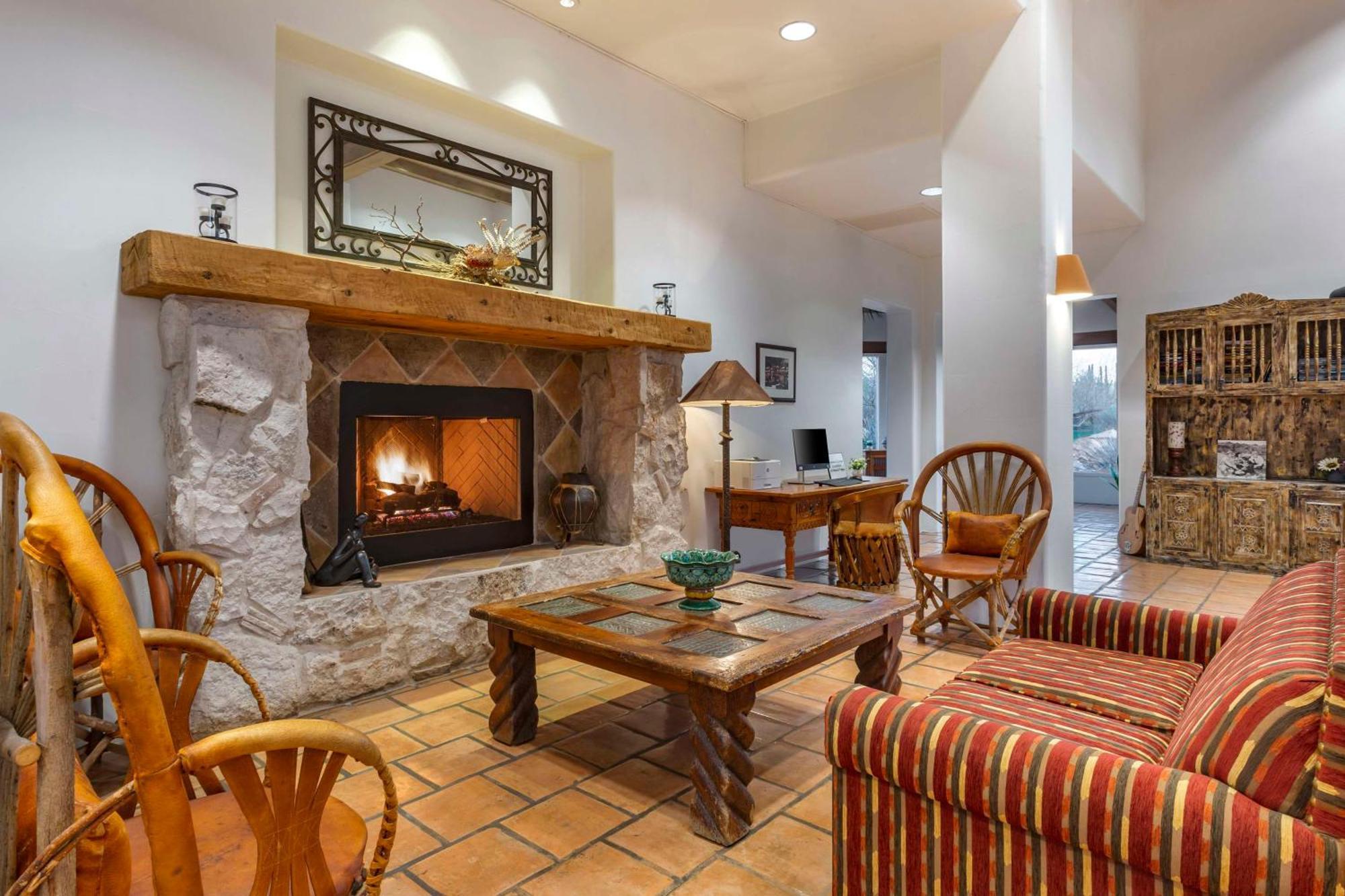Hilton Vacation Club Rancho Manana Hotel Cave Creek Luaran gambar