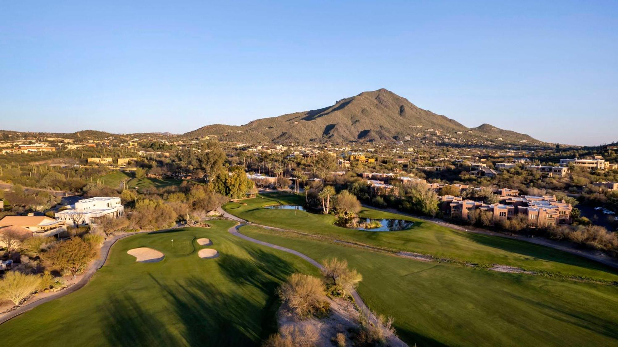 Hilton Vacation Club Rancho Manana Hotel Cave Creek Luaran gambar