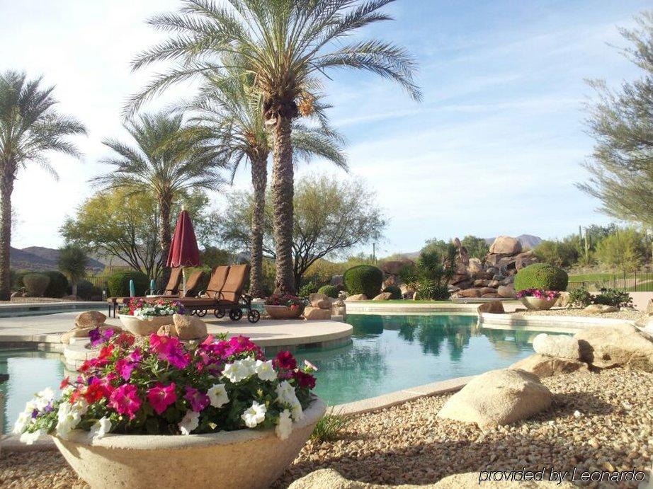 Hilton Vacation Club Rancho Manana Hotel Cave Creek Luaran gambar
