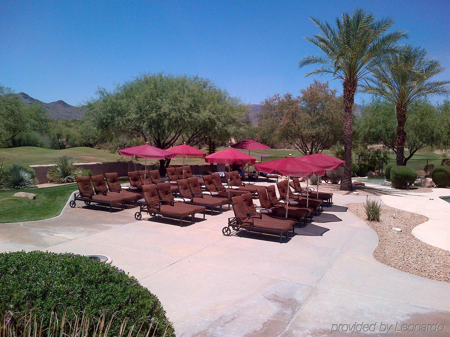 Hilton Vacation Club Rancho Manana Hotel Cave Creek Luaran gambar