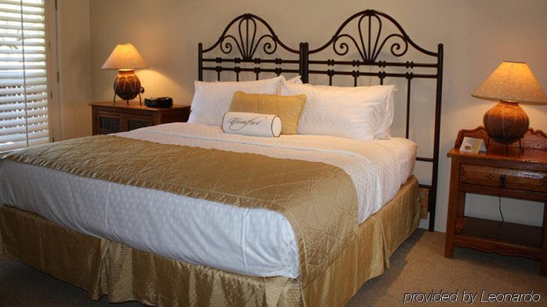 Hilton Vacation Club Rancho Manana Hotel Cave Creek Luaran gambar
