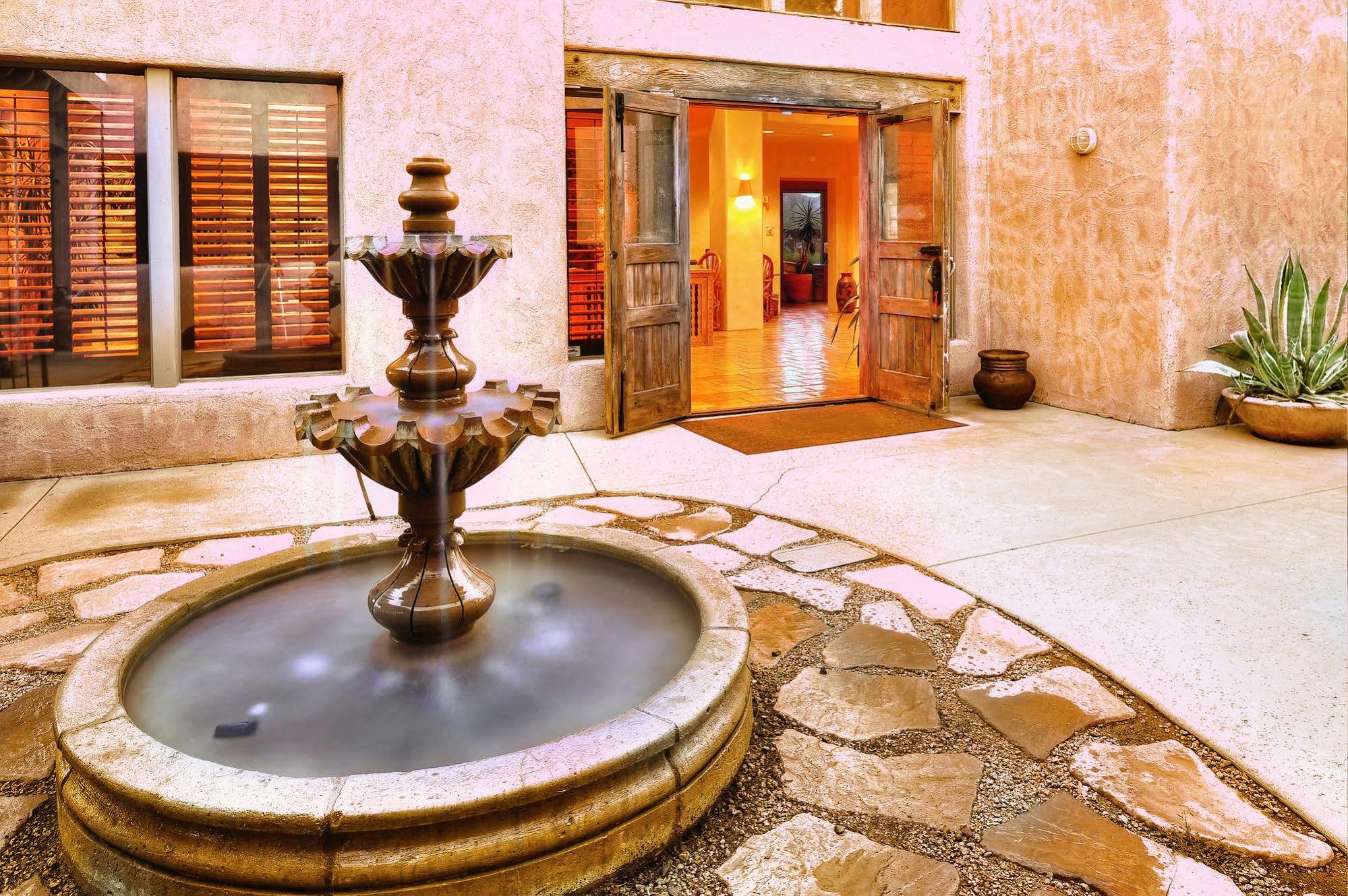 Hilton Vacation Club Rancho Manana Hotel Cave Creek Luaran gambar