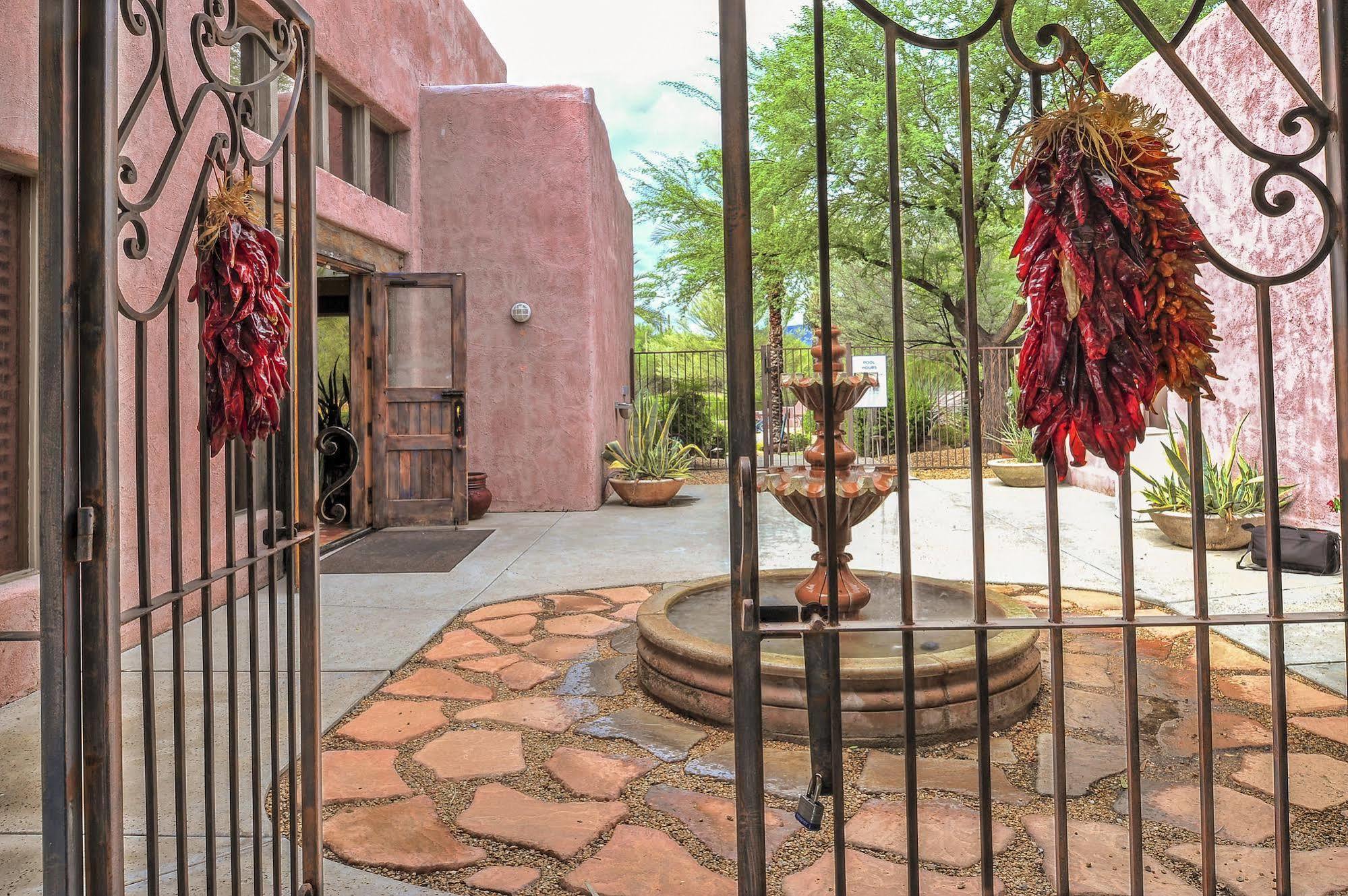 Hilton Vacation Club Rancho Manana Hotel Cave Creek Luaran gambar