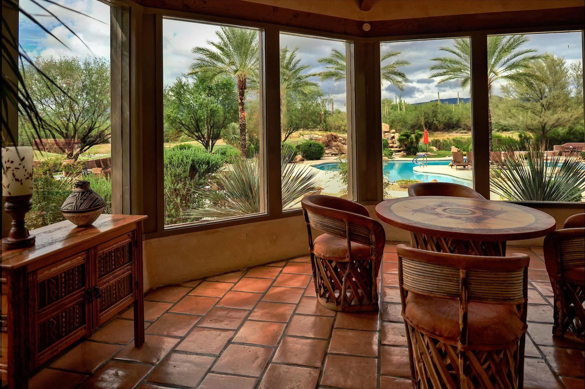 Hilton Vacation Club Rancho Manana Hotel Cave Creek Luaran gambar