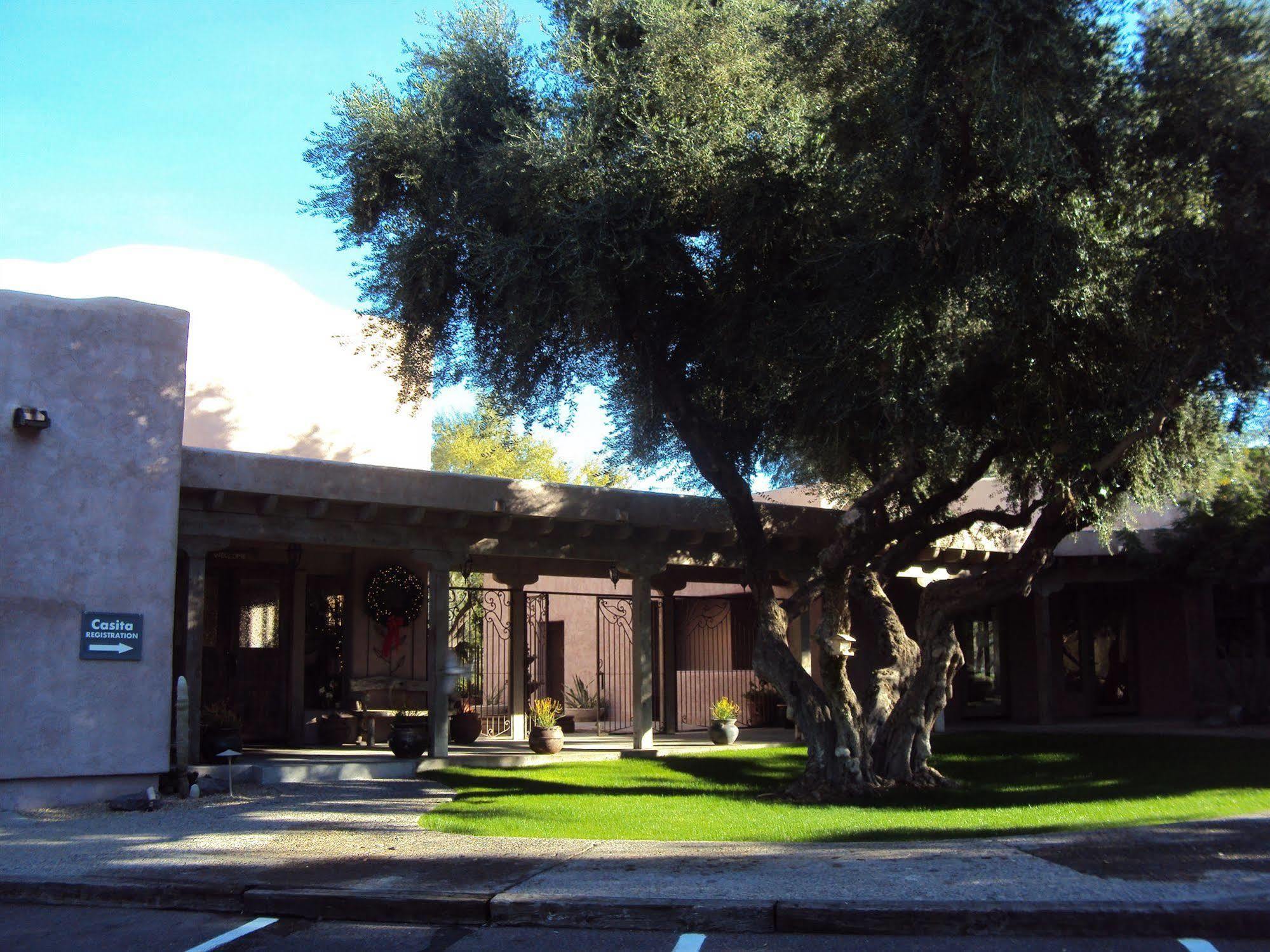 Hilton Vacation Club Rancho Manana Hotel Cave Creek Luaran gambar