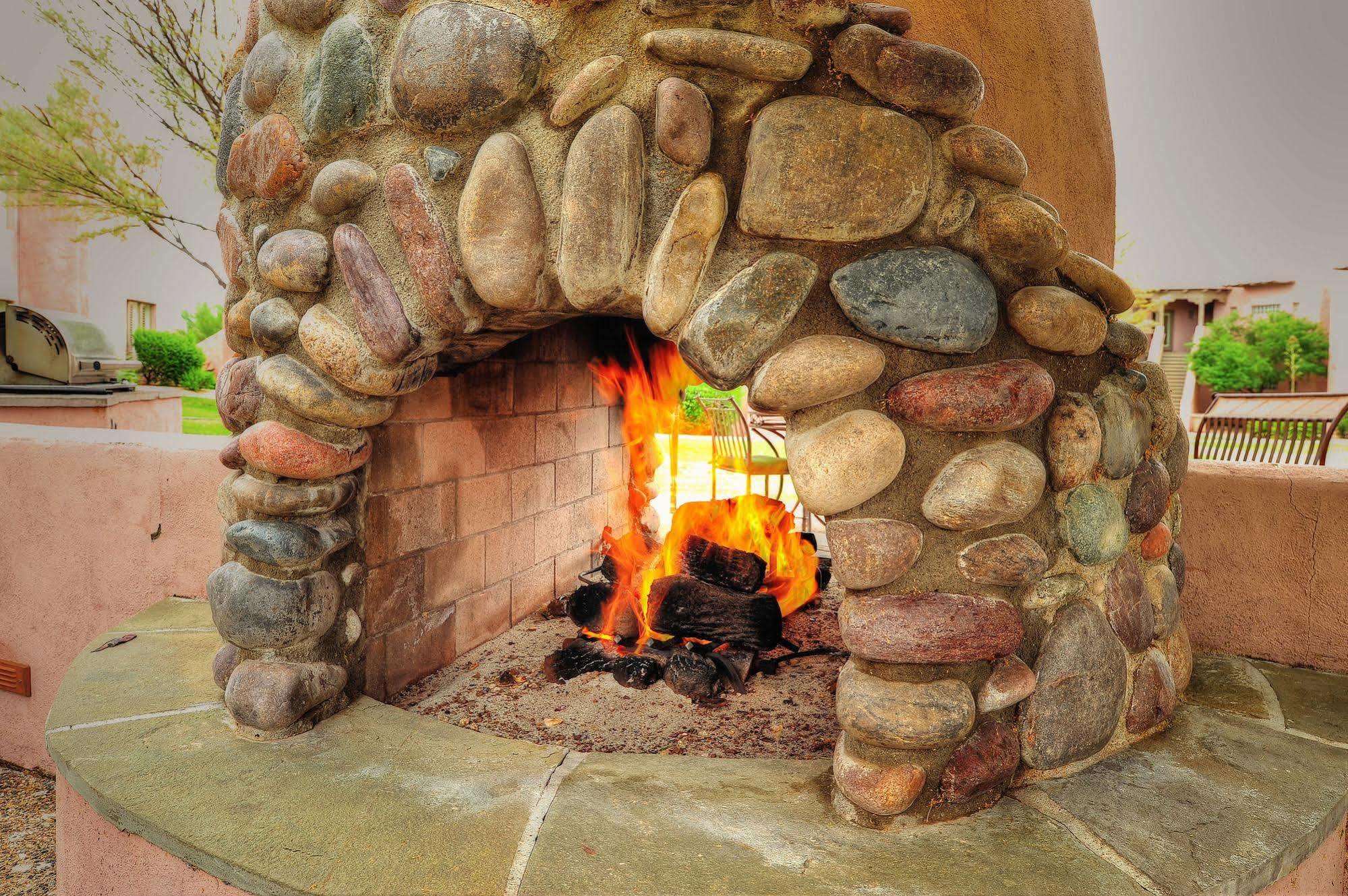 Hilton Vacation Club Rancho Manana Hotel Cave Creek Luaran gambar